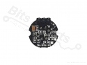 Bewegingssensor/bewegingsmelder Infrarood PIR - SR602 